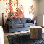 Miete 1 Schlafzimmer wohnung von 35 m² in Frankfurt