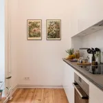 Miete 1 Schlafzimmer wohnung von 42 m² in berlin