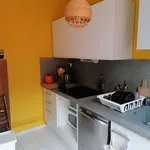 Appartement de 45 m² avec 3 chambre(s) en location à Rouen