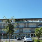 Appartement de 40 m² avec 2 chambre(s) en location à BEZIERS