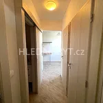 Rent 4 bedroom apartment of 109 m² in Capital City of Prague