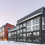 Rent 1 bedroom apartment of 28 m² in Tampere