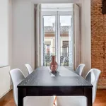 Alquilo 2 dormitorio apartamento de 128 m² en madrid