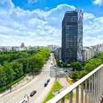 Rent 3 bedroom apartment in Brussels