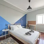 Rent a room in lisbon