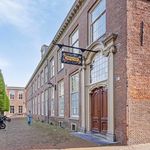 Huur 1 slaapkamer appartement van 60 m² in Haarlem