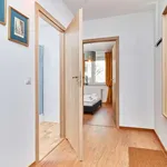 Rent 1 bedroom apartment of 47 m² in wroclaw