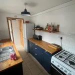 Terraced house to rent in Whitecross Road, Hereford HR4