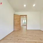 Pronajměte si 3 ložnic/e byt o rozloze 72 m² v zatec