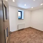 Pronajměte si 3 ložnic/e byt o rozloze 85 m² v Ústí nad Labem