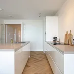 Huur 4 slaapkamer appartement van 132 m² in Rotterdam