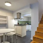 Alugar 1 quarto apartamento de 60 m² em Lisbon