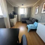 Rent 2 bedroom apartment of 43 m² in Poznan