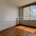 Rent 3 bedroom apartment of 80 m² in Asnieres Sur Seine