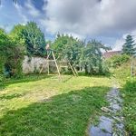 ST CYR L'ECOLE centre ville : Maison à louer de 131 m² avec jardin et garage