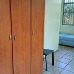 Rent 1 bedroom apartment in Pretoria