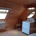 Rent 3 bedroom house of 82 m² in Marcillac-la-Croisille