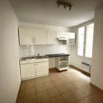 Appartement de 94 m² avec 3 chambre(s) en location à Marseille