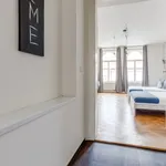 Pronajměte si 1 ložnic/e byt o rozloze 55 m² v Prague