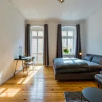 Miete 2 Schlafzimmer wohnung von 65 m² in Berlin