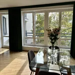 Rent 2 bedroom apartment of 68 m² in Warsaw