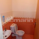 Pronajměte si 3 ložnic/e byt o rozloze 74 m² v Prague