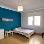 Alquilar 6 dormitorio apartamento en Barcelona