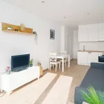 Rent 1 bedroom apartment in Westende