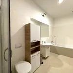 Rent 3 bedroom apartment of 98 m² in Poznan