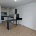 Appartement de 35 m² avec 2 chambre(s) en location à Lunel