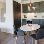 Rent 1 bedroom apartment of 77 m² in Berlin