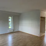 Vuokraa 4 makuuhuoneen asunto, 95 m² paikassa Turku