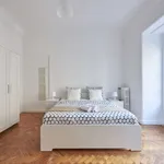 Alugar 6 quarto apartamento em lisbon