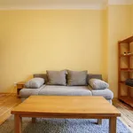 Rent 1 bedroom apartment of 34 m² in berlin