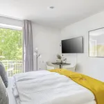 Miete 1 Schlafzimmer wohnung von 20 m² in Garching