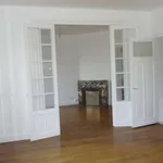 Rent 5 bedroom apartment of 109 m² in Nancy