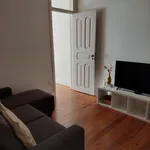 Rent 3 bedroom apartment in Lisbon