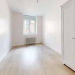 Appartement de 120 m² avec 4 chambre(s) en location à Saint-Étienne