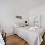 Rent a room in lisbon