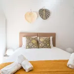 Alugar 2 quarto apartamento em lisbon