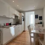  appartement avec 1 chambre(s) en location à brussels