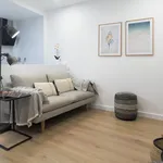 Rent 1 bedroom apartment of 700 m² in Valencia