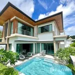 Rent 3 bedroom house of 350 m² in Phuket