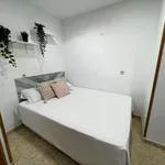 Alquilar 4 dormitorio apartamento en Madrid