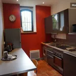 Appartement de 114 m² avec 2 chambre(s) en location à Beauzelle