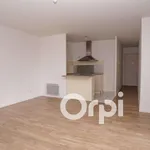 Appartement de 60 m² avec 3 chambre(s) en location à Verneuil-sur-Seine