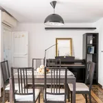 Alquilar 3 dormitorio apartamento en Barcelona