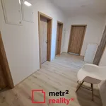 Pronajměte si 4 ložnic/e byt o rozloze 120 m² v Olomouc