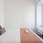 Rent 8 bedroom apartment in Lisbon