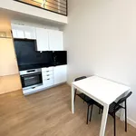 Rent 1 bedroom apartment in Praha 9